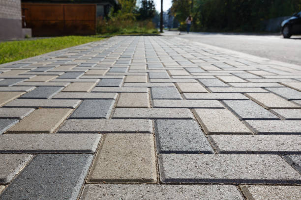 Commercial Driveway Pavers in New Carlisle, OH